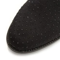 Emmas Jet Black Alcantara 16 Emmas Jet Black Alcantara -Cheap Shoes Store emmas jet black alcantara p11171 76332 medium