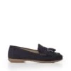 Estina Navy Nubuck -Cheap Shoes Store estina navy nubuck p12822 84551 medium