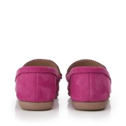 Estina Pink Nubuck -Cheap Shoes Store estina pink nubuck p12823 84559 medium