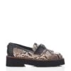 Evaleah Natural Snake Print Leather -Cheap Shoes Store evaleah natural snake print leather p13837 91405 medium