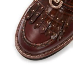 Evelina Dark Brown Leather -Cheap Shoes Store evelina dark brown leather p11784 74648 medium