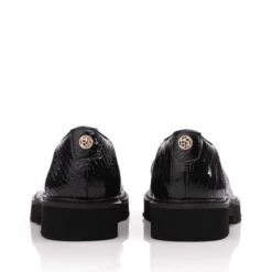 Evelyn Black Snake Print -Cheap Shoes Store evelyn black snake print p13405 88798 medium