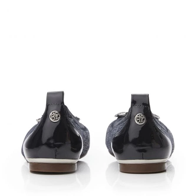 Fairy Navy Lizard 5 Fairy Navy Lizard - Image 3