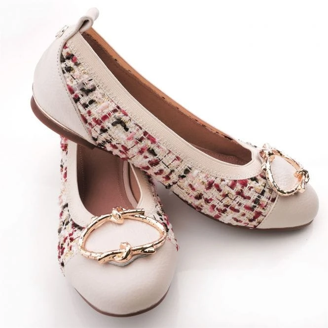 Fairy Off White Textile 6 Fairy Off White Textile - Image 4