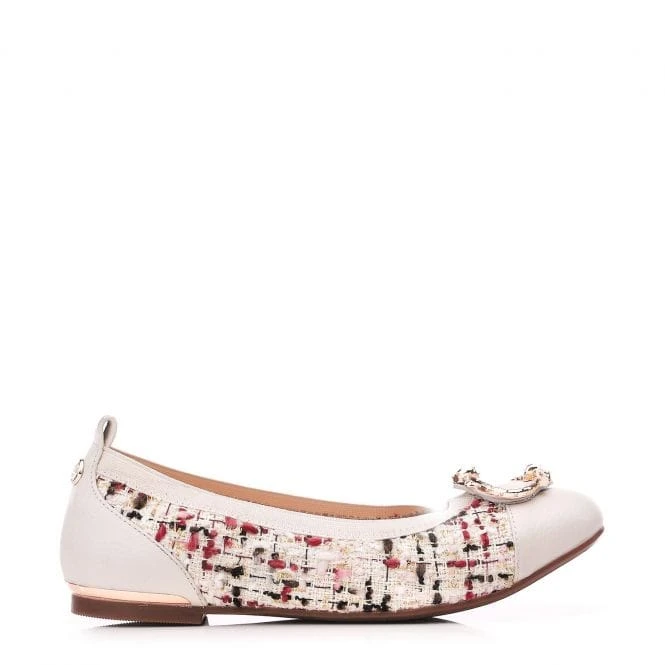 Fairy Off White Textile 3 Fairy Off White Textile