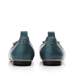 Fairy Teal Snake Print Leather 9 Fairy Teal Snake Print Leather -Cheap Shoes Store fairy teal snake print leather p13477 89312 medium