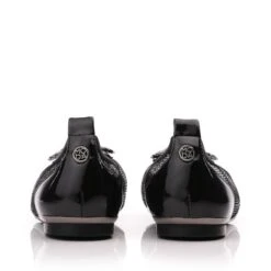 Fairy W Black Snake Print Leather -Cheap Shoes Store fairy w black snake print leather p13481 89332 medium