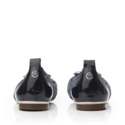 Fairy W Navy Lizard 9 Fairy W Navy Lizard -Cheap Shoes Store fairy w navy lizard p12956 85922 medium