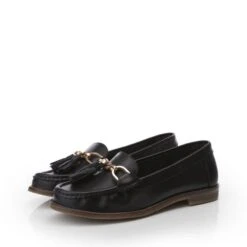 Falcheta Black Leather -Cheap Shoes Store falcheta black leather p12972 86028 medium