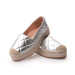 Falia Silver Porvair 10 Falia Silver Porvair -Cheap Shoes Store falia silver porvair p13151 87103 medium