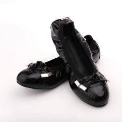 Fellicity Black Patent Mocc Croc 10 Fellicity Black Patent Mocc Croc -Cheap Shoes Store fellicity black patent mocc croc p13407 88809 medium