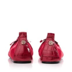 Fellicity Red Patent Mocc Croc 9 Fellicity Red Patent Mocc Croc -Cheap Shoes Store fellicity red patent mocc croc p13410 88823 medium