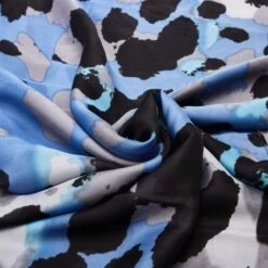 Fernscarf Blue Fabric -Cheap Shoes Store fernscarf blue fabric p13958 92626 medium