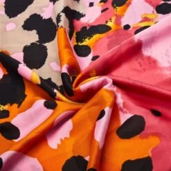 Fernscarf Orange Fabric -Cheap Shoes Store fernscarf orange fabric p13959 92631 medium