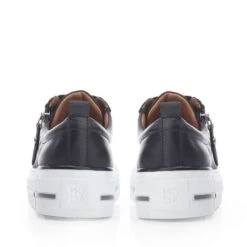 New Products -Cheap Shoes Store filician black leather p12883 90361 medium