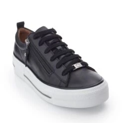 Filician Black Leather 8 Filician Black Leather -Cheap Shoes Store filician black leather p12883 90362 medium