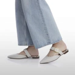 Florally Off White Leather 13 Florally Off White Leather -Cheap Shoes Store florally off white leather p12639 87291 medium