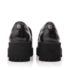 Florense Black Leather -Cheap Shoes Store florense black leather p13411 88831 medium