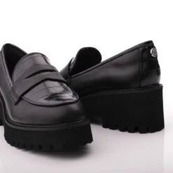 Florense Black Leather -Cheap Shoes Store florense black leather p13411 88832 medium