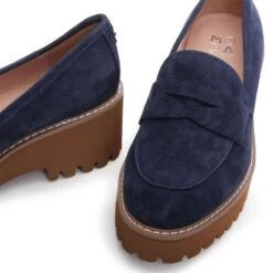 Florense Navy Suede -Cheap Shoes Store florense navy suede p12628 91590 medium