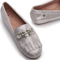 Francheska Rose Gold Leather -Cheap Shoes Store francheska rose gold leather p12644 83125 medium