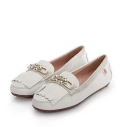 Francheska W Off White Leather -Cheap Shoes Store francheska w off white leather p12957 85926 medium