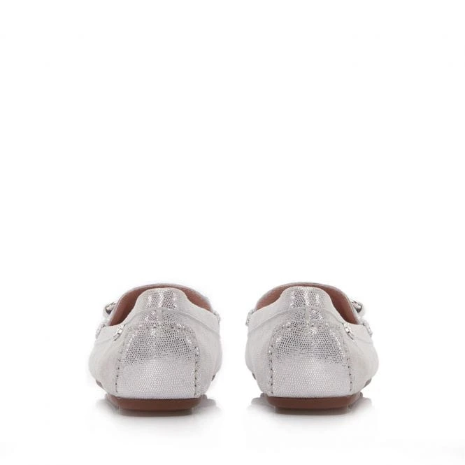 Francheska W Rose Gold Leather 5 Francheska W Rose Gold Leather - Image 3