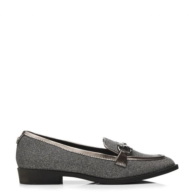 Franzie Pewter Textile 3 Franzie Pewter Textile