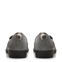 Franzie Pewter Textile 8 Franzie Pewter Textile -Cheap Shoes Store franzie pewter textile p13840 91419 medium