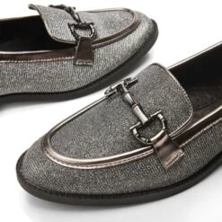 Franzie Pewter Textile 9 Franzie Pewter Textile -Cheap Shoes Store franzie pewter textile p13840 91420 medium