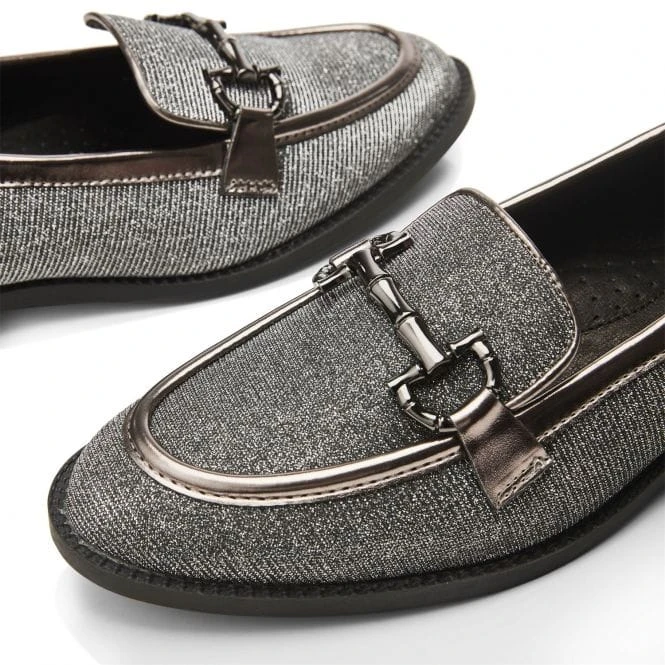 Franzie Pewter Textile 6 Franzie Pewter Textile - Image 4