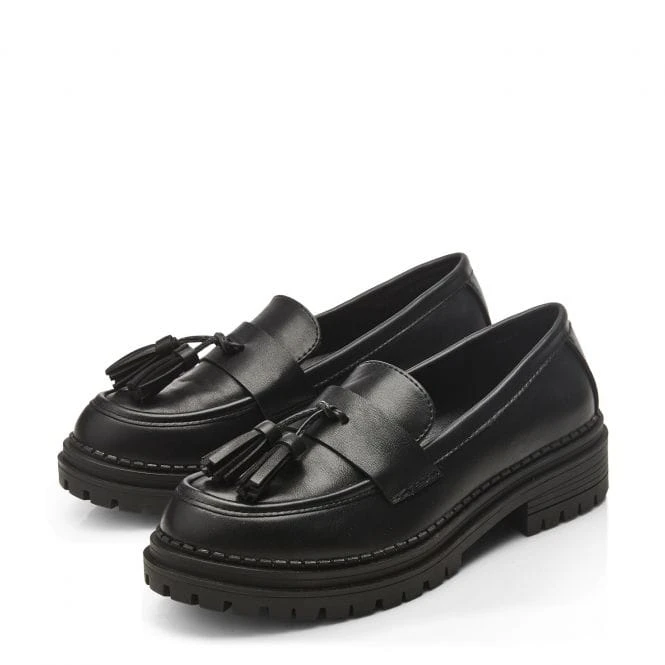 Funkk Black Porvair 4 Funkk Black Porvair - Image 2