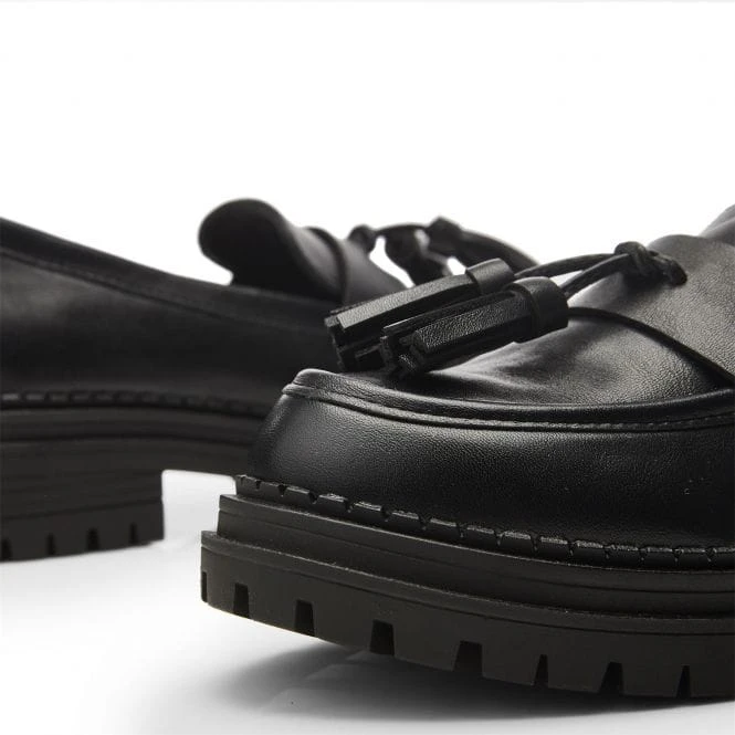 Funkk Black Porvair 6 Funkk Black Porvair - Image 4