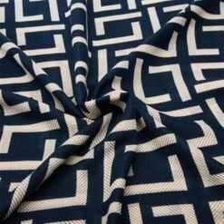 Geoscarf Blue Fabric -Cheap Shoes Store geoscarf blue fabric p13963 92644 medium