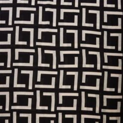 Geoscarf Monochrome Fabric -Cheap Shoes Store geoscarf monochrome fabric p13964 92650 medium