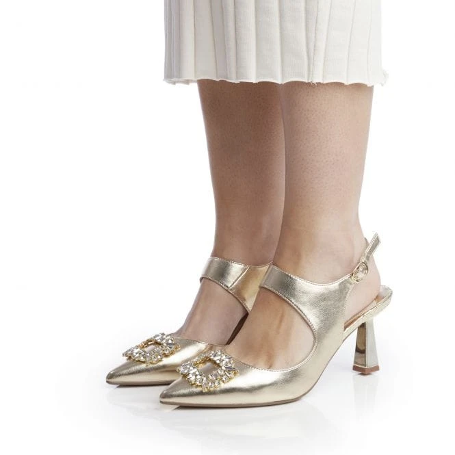 Ginazia Champagne Porvair 4 Ginazia Champagne Porvair - Image 2