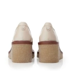 Gisela Cream Leather -Cheap Shoes Store gisela cream leather p12794 91781 medium
