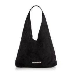 Glamslouchbag Black Alcantara -Cheap Shoes Store glamslouchbag black alcantara p10786 66696 medium