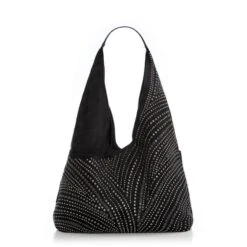 Glamslouchbag Black Alcantara -Cheap Shoes Store glamslouchbag black alcantara p10786 66698 medium