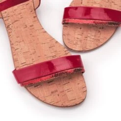 Huggle Red Leather -Cheap Shoes Store huggle red leather p13302 88676 medium