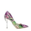 Illari Purple Snake Print Leather 1 Illari Purple Snake Print Leather -Cheap Shoes Store illari purple snake print leather p12262 78167 medium