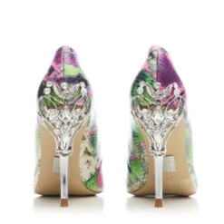 Illari Purple Snake Print Leather -Cheap Shoes Store illari purple snake print leather p12262 79035 medium