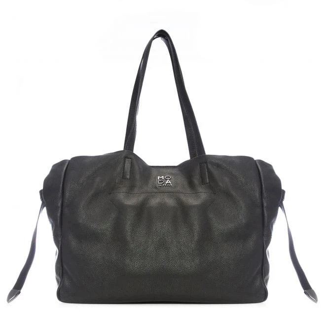 Indie Bag Black Leather 3 Indie Bag Black Leather