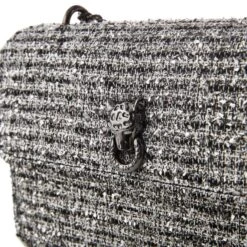 Izzey Bag Pewter Textile 12 Izzey Bag Pewter Textile -Cheap Shoes Store izzey bag pewter textile p13786 91020 medium