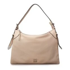 Jasmine Bag Cream Leather