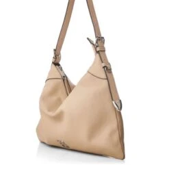 Jasmine Bag Cream Leather -Cheap Shoes Store jasmine bag cream leather p13735 91356 medium
