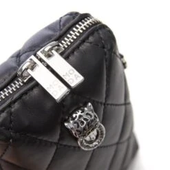 Johanna Bag Black Leather 10 Johanna Bag Black Leather -Cheap Shoes Store johanna bag black leather p11756 74280 medium