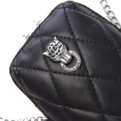 Johanna Bag Black Leather 11 Johanna Bag Black Leather -Cheap Shoes Store johanna bag black leather p11756 78067 medium