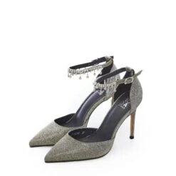 Joleene Pewter Textile -Cheap Shoes Store joleene pewter textile p12406 81041 medium