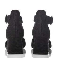 Kadie Black Textile -Cheap Shoes Store kadie black textile p13787 91024 medium